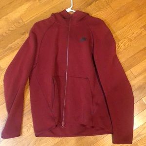 Nike Tech Fleece jacket